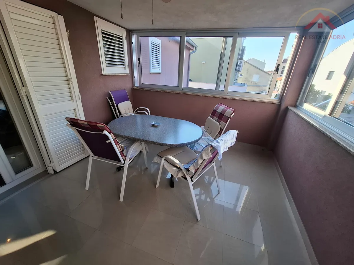 Stan - Biograd na Moru, 70m2