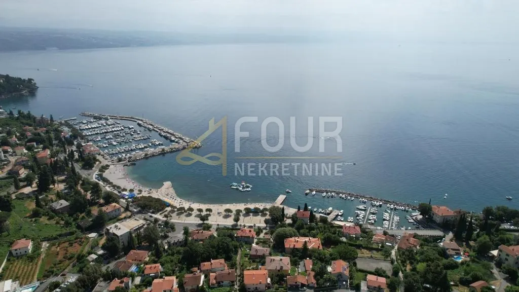Kuća - Opatija - Okolica, 260m2