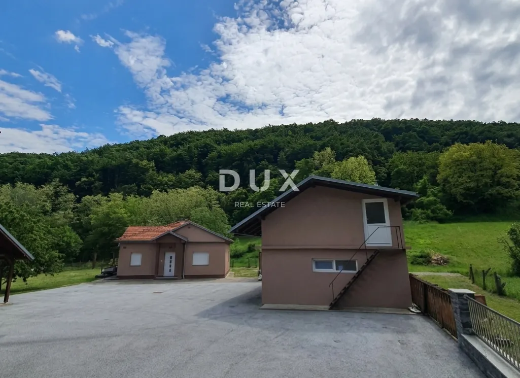 Kuća - Sesvete, 90m2