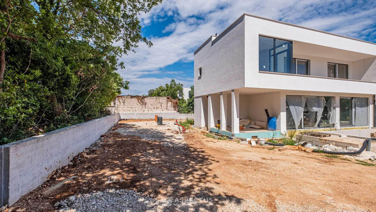 House - Medulin, 209.34m2