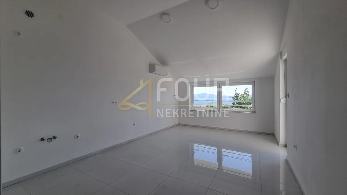 Stan - Crikvenica, 56m2
