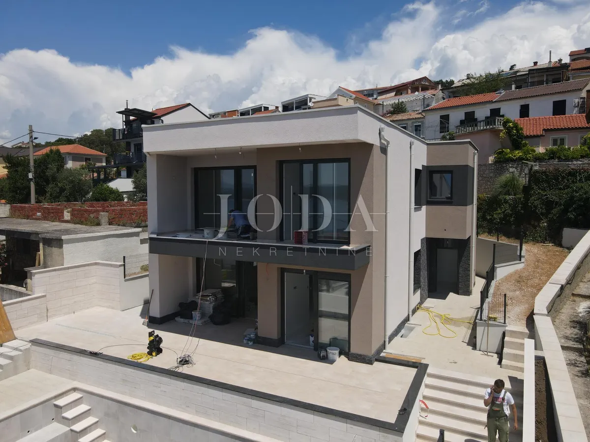 Kuća - Crikvenica, 296m2