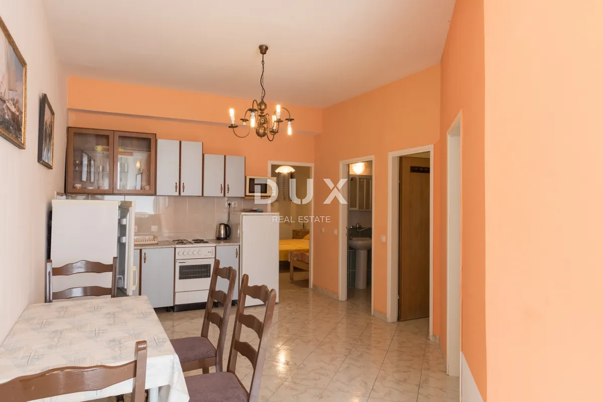 Stan - Vodice, 99.02m2