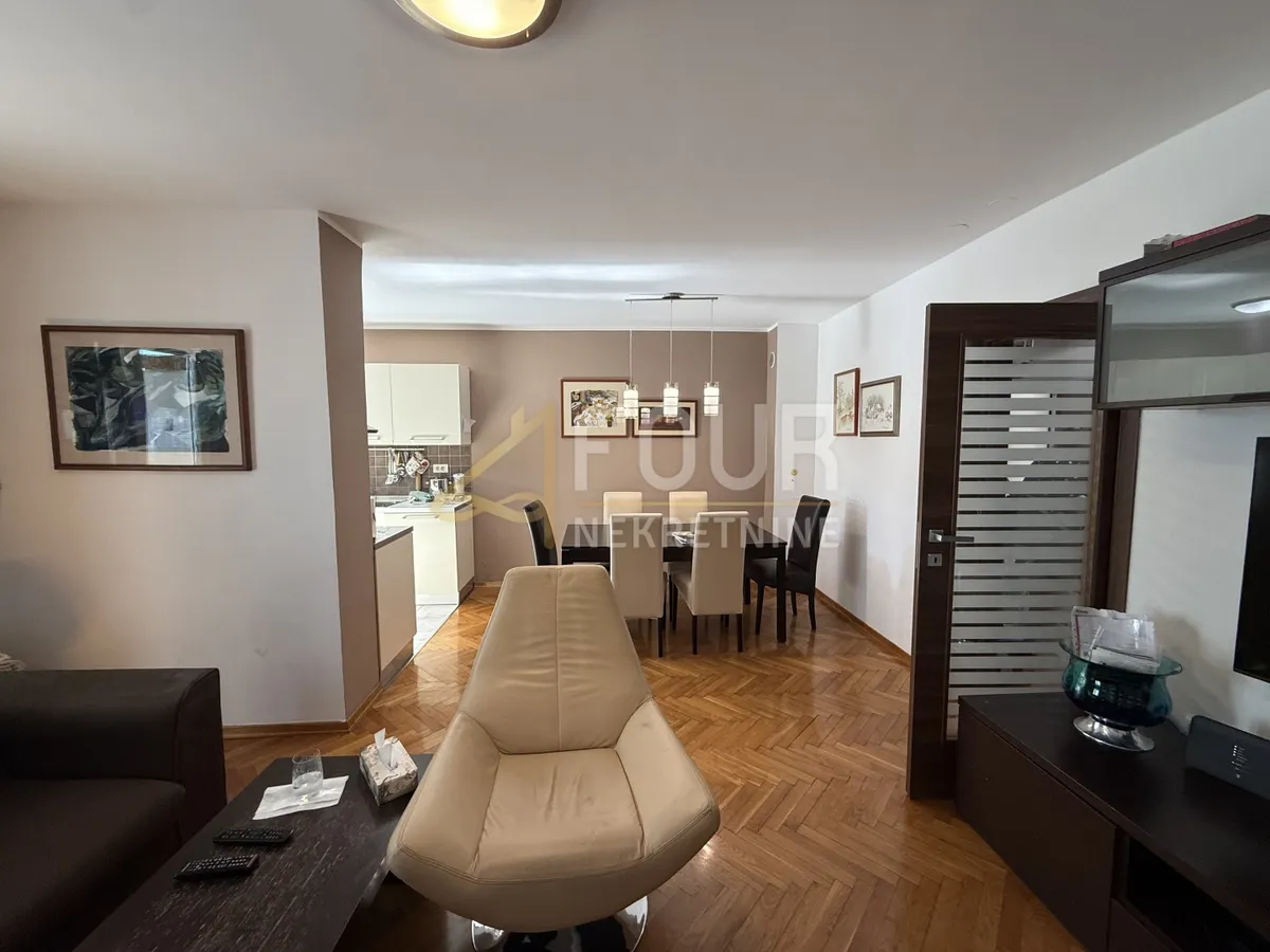 Stan - Fažana, 66m2