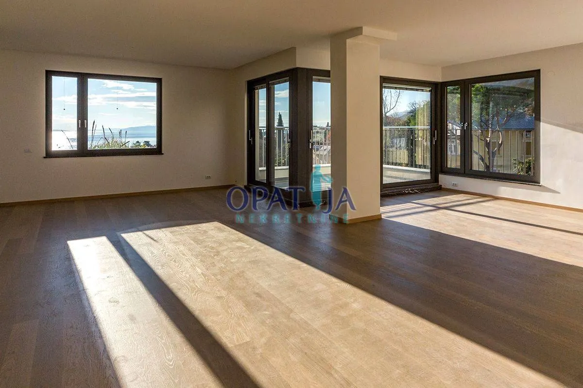 Stan - Opatija, 157.23m2