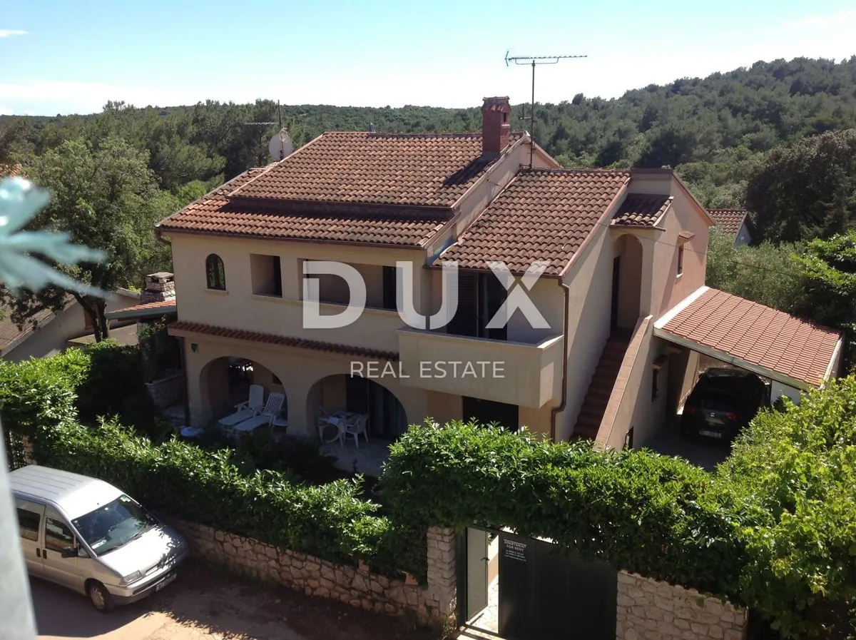 House - Mali Lošinj, 173m2