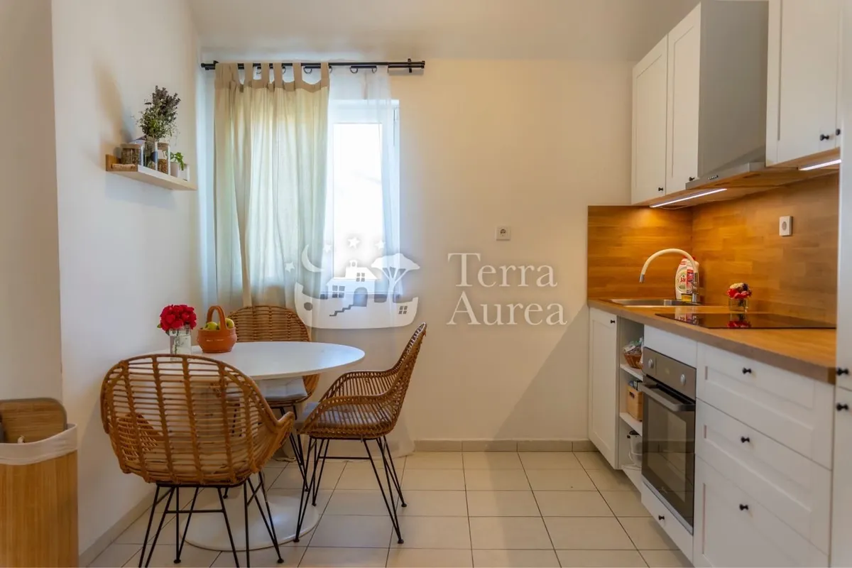 Stan - Malinska-Dubašnica, 61m2