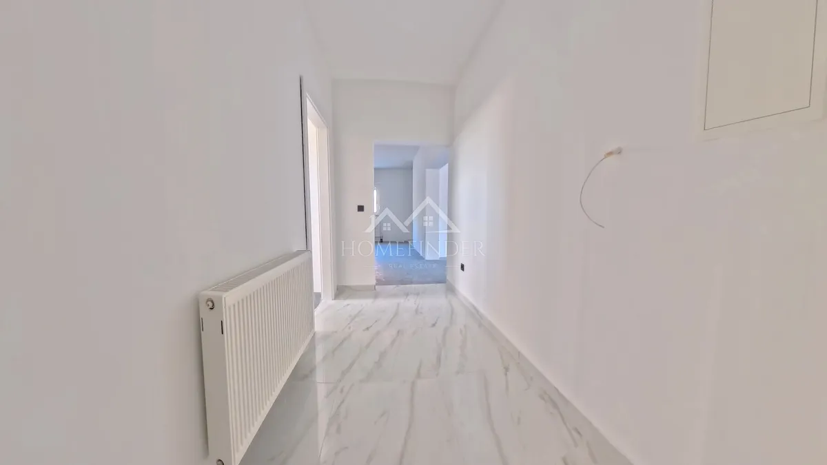 Apartment - Krapinske Toplice, 122m2