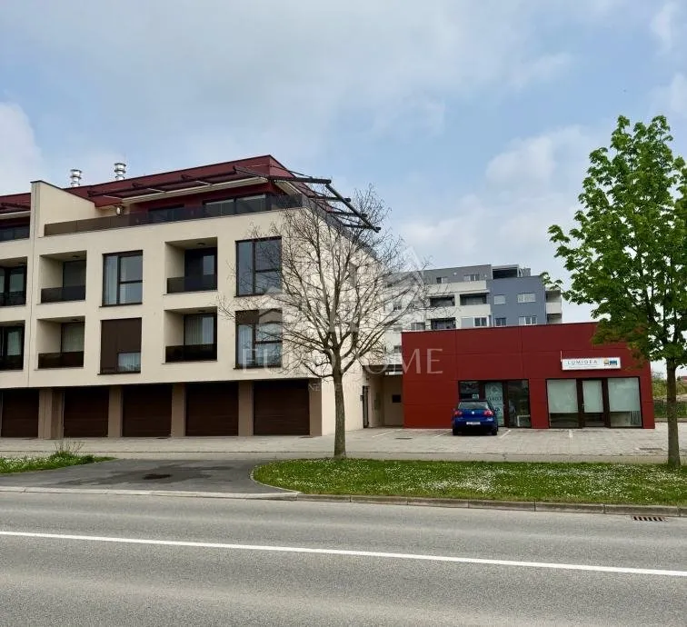 Apartment - Velika Gorica, 155.06m2