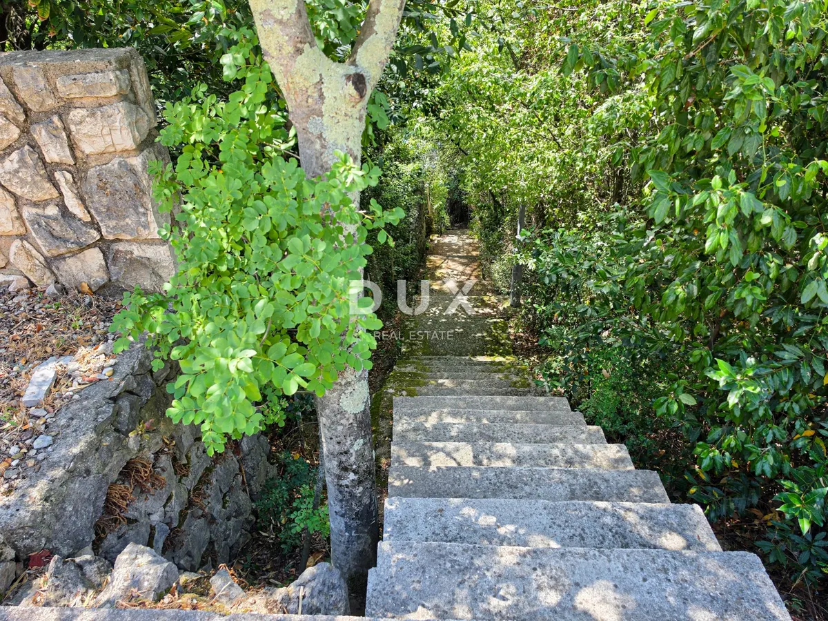 Stan - Omišalj, 50m2