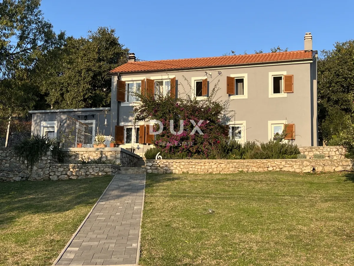 House - Kostrena, 175m2