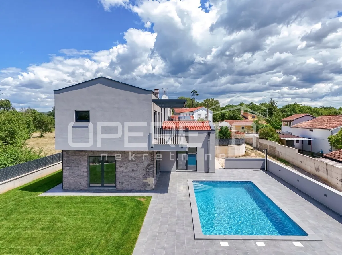 Kuća - Sveti Lovreč, Sveti Lovreč, Sveti Lovreč, 200m2