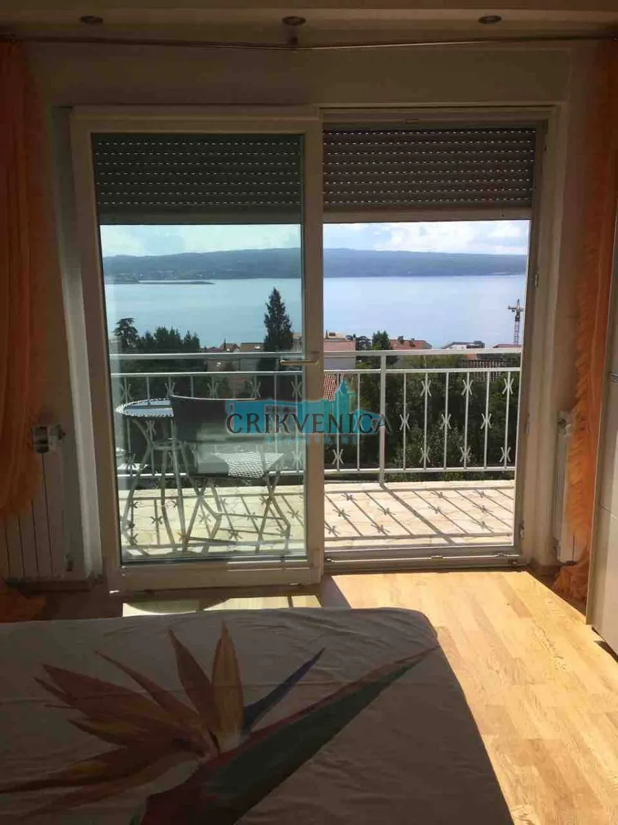 Stan - Crikvenica, 83m2
