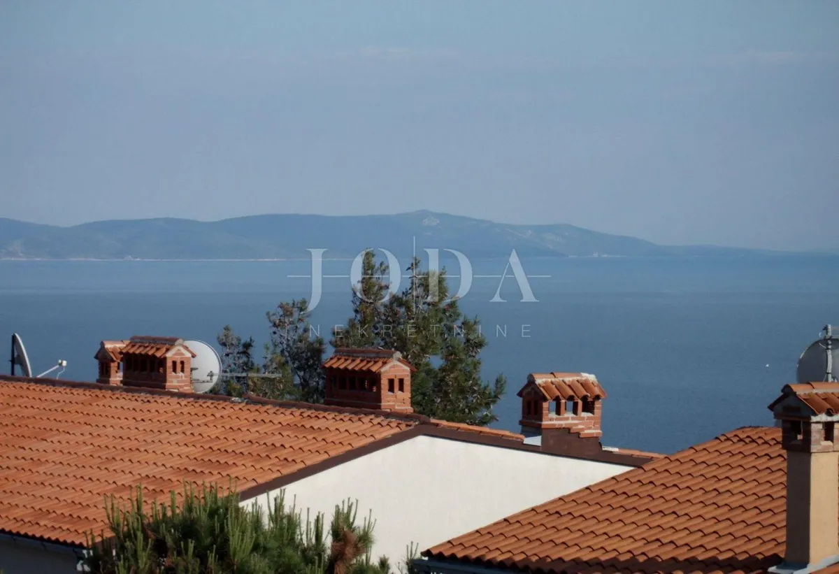 Apartment - Labin, 127.1m2