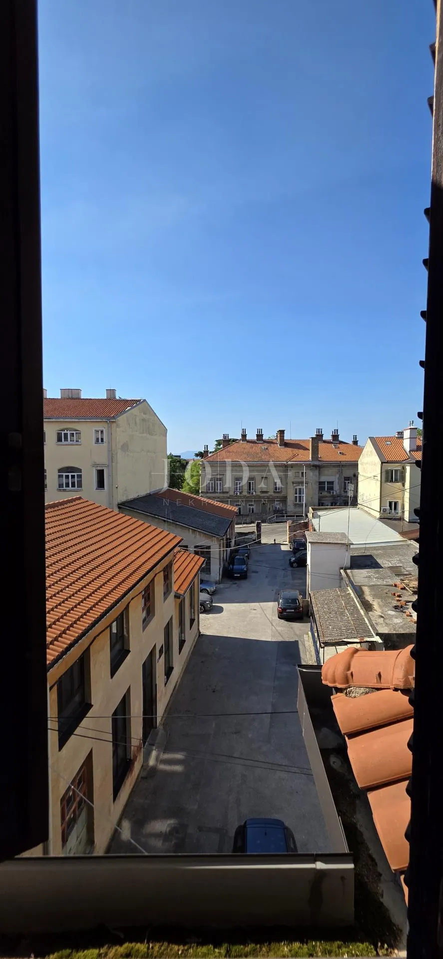 Apartment - Rijeka, 69m2