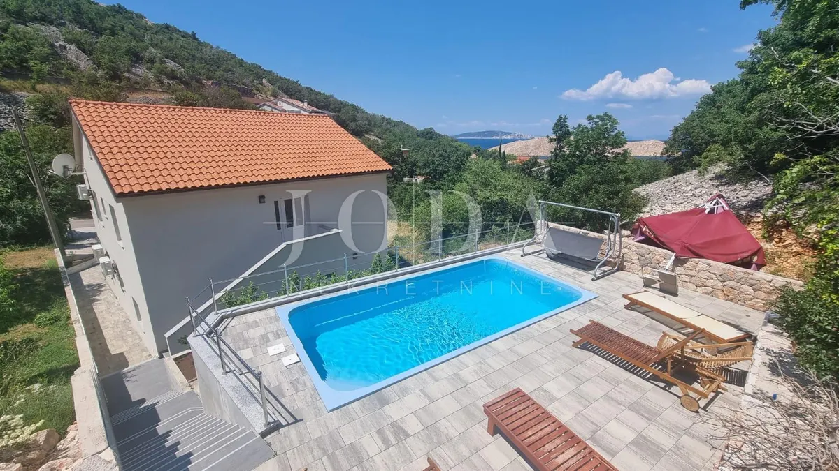 Kuća - Senj, 150m2