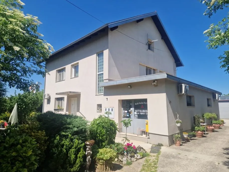 Poslovni Prostor - Travarsko, Novi Zagreb - zapad, Zagreb, 760m2