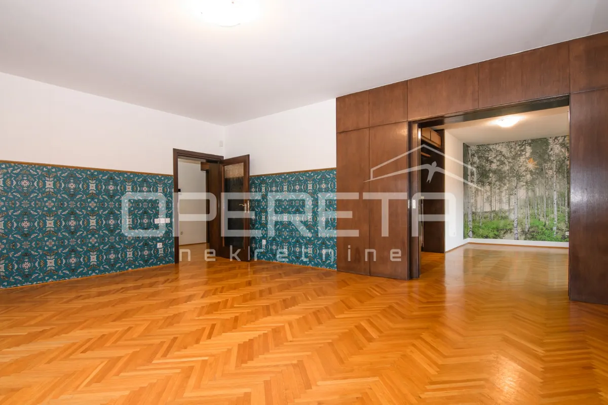 Stan - Bijenička, Maksimir, Zagreb, 160m2