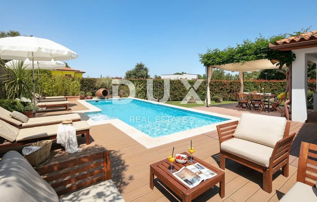 Kuća - Poreč, 330m2