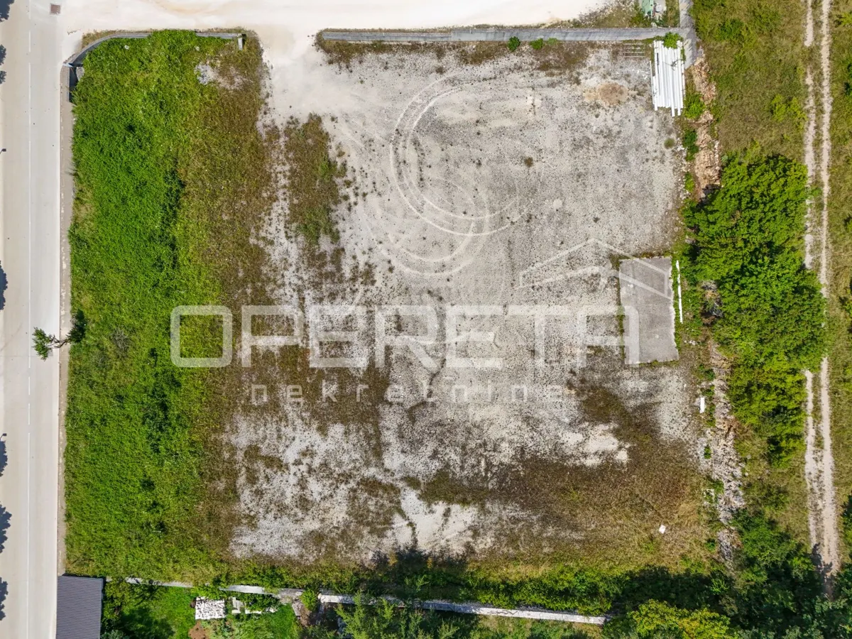 Zemljište - Marići, Kanfanar, Kanfanar, 880m2