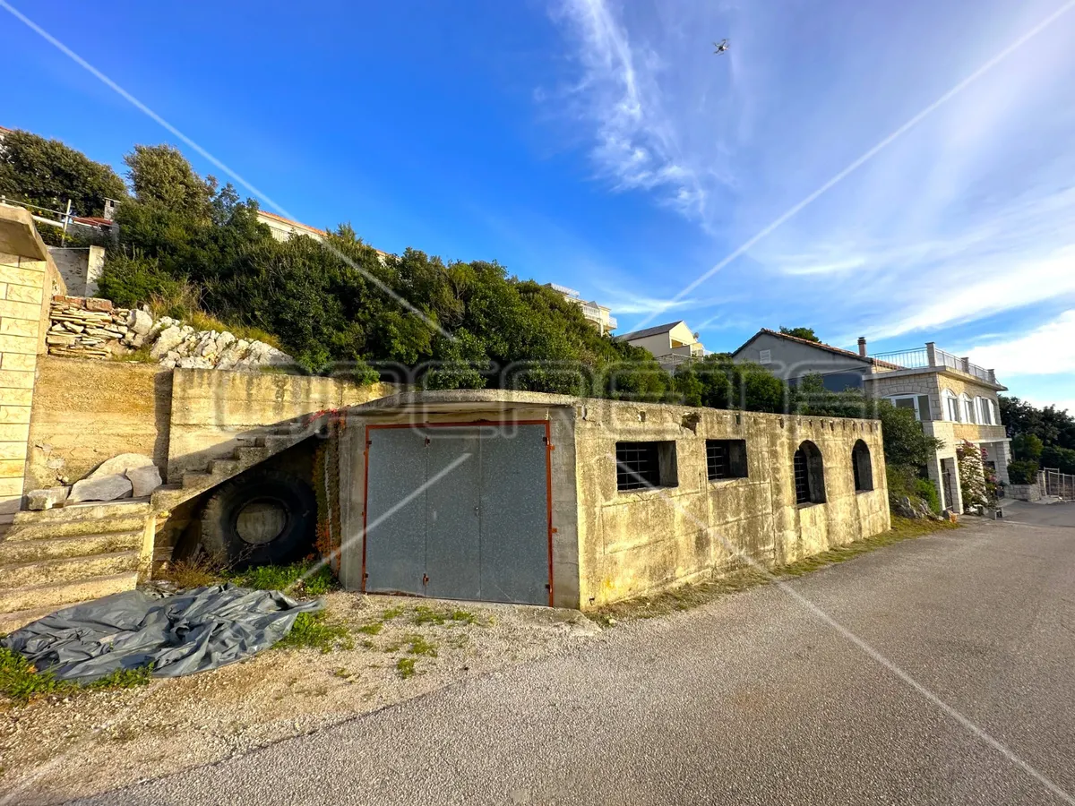 Zemljište - Zavalatica, Korčula, Korčula, 437m2