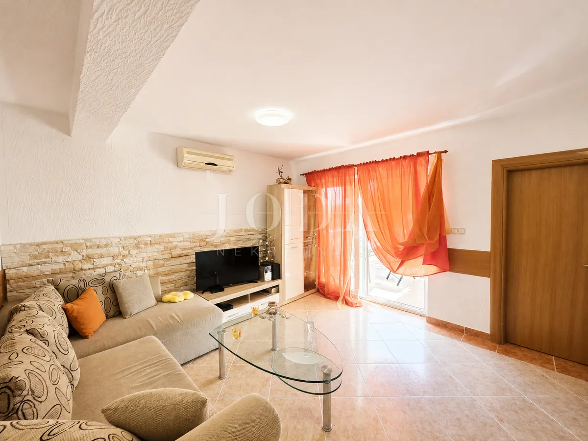 Stan - Crikvenica, 51m2