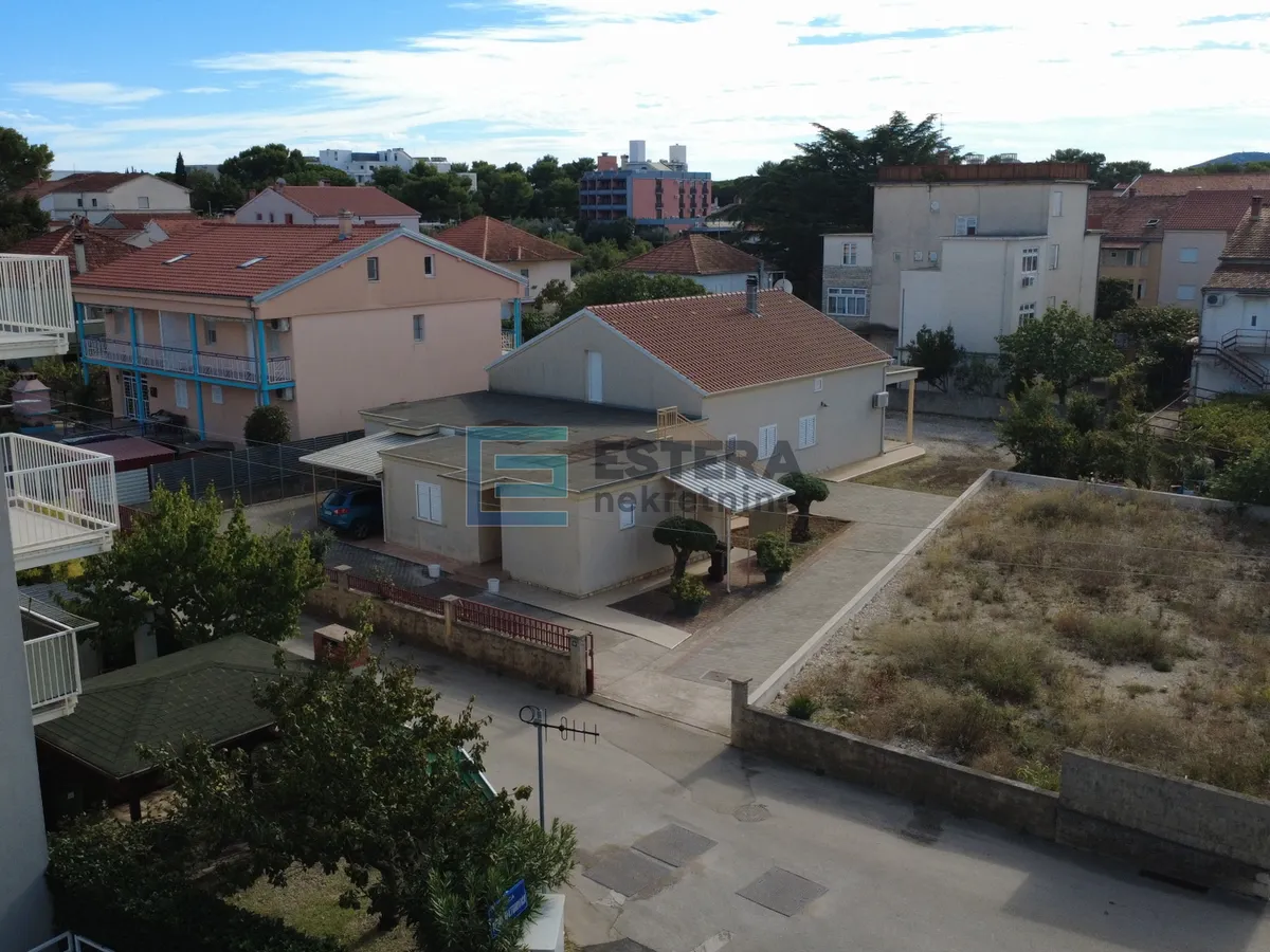 Kuća - Biograd na Moru, 307m2