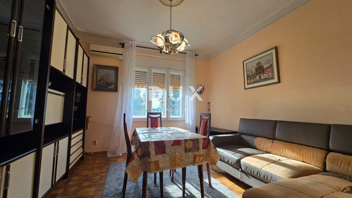 Apartment - Rijeka, 61m2