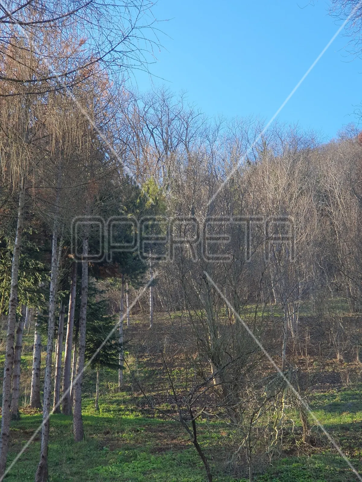 Zemljište - Ulica Dubravica, Stenjevec, Zagreb, 2549m2