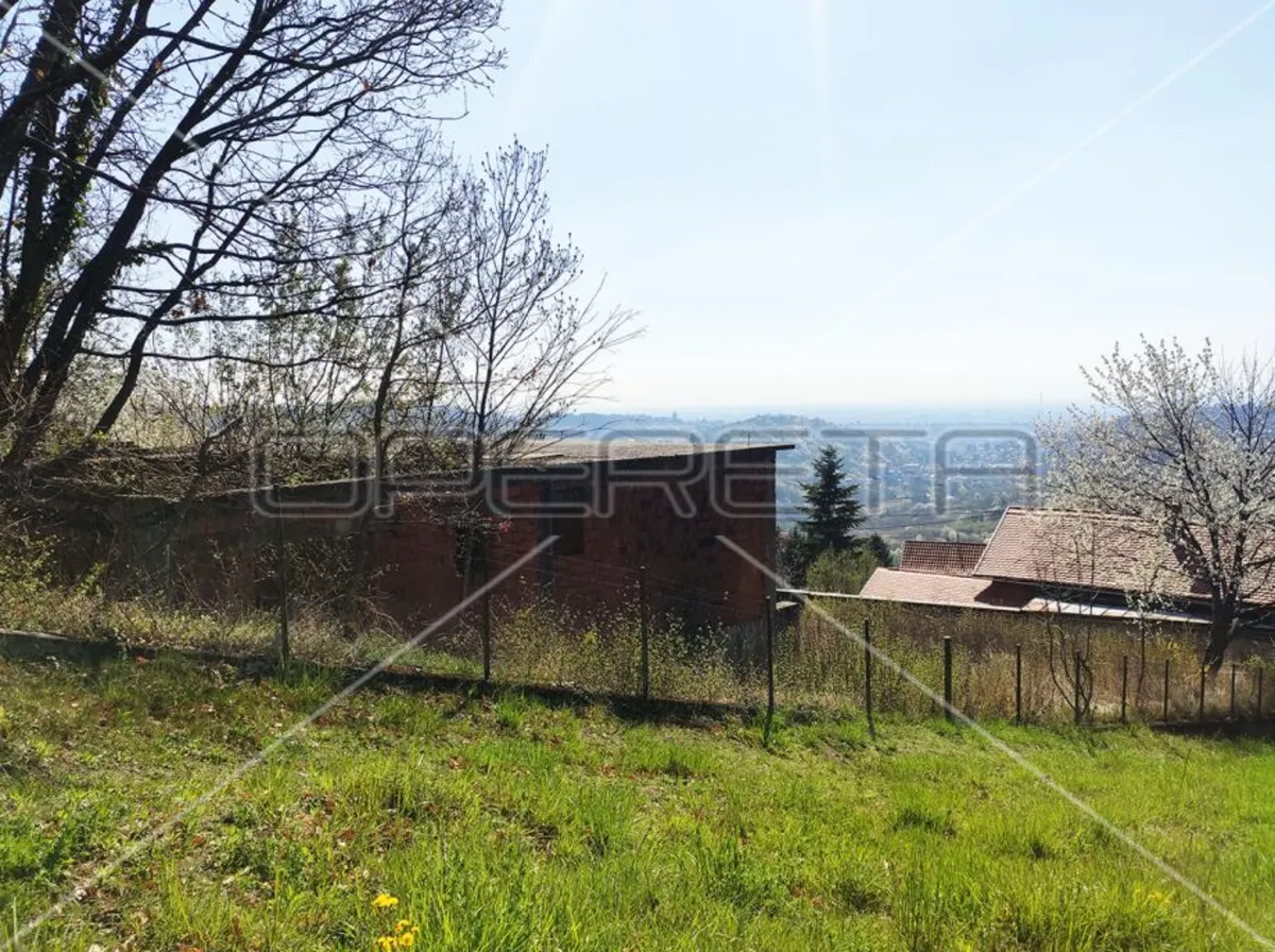 Zemljište - Šestinski Kraljevec, Podsljeme, Zagreb, 811m2