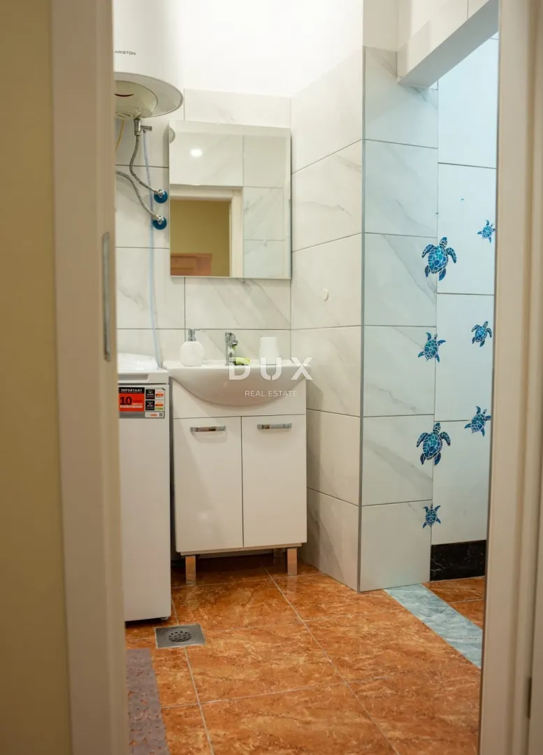 Apartment - Rijeka, 40m2