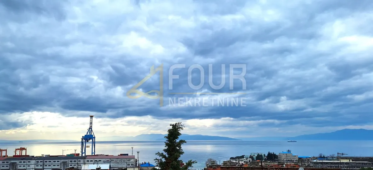 Stan - Rijeka, 174m2