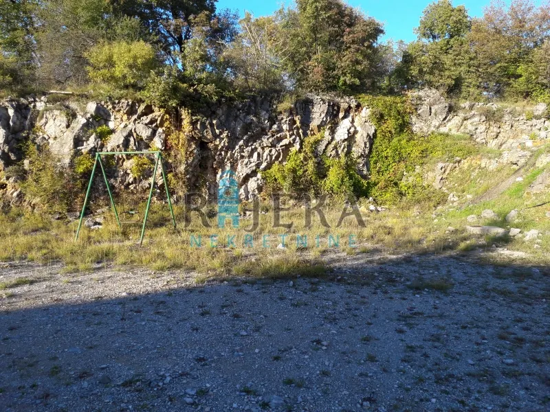 Zemljište - Viškovo, 1018m2