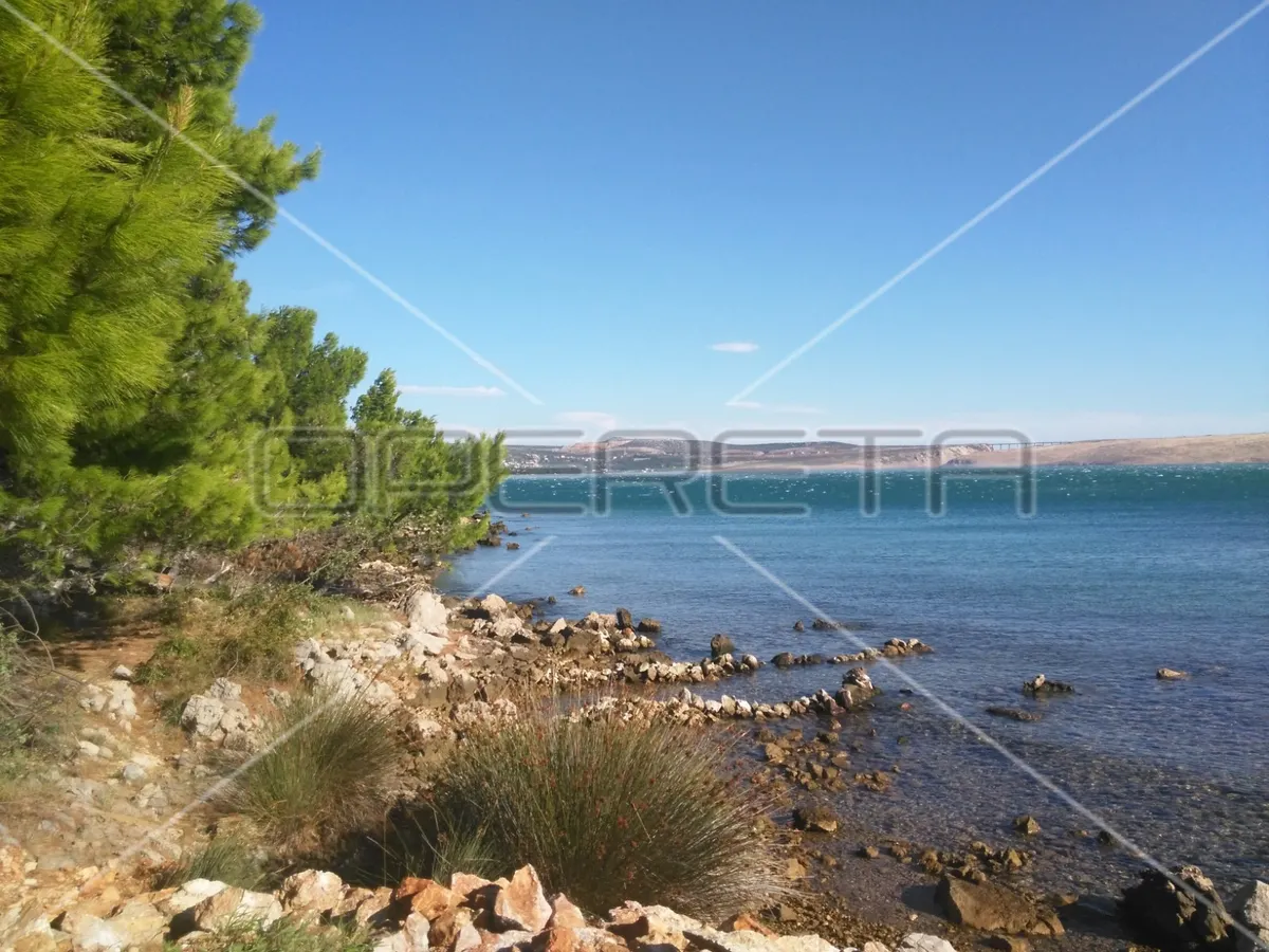 Zemljište - Reljan, Starigrad, Starigrad Paklenica, 4224m2