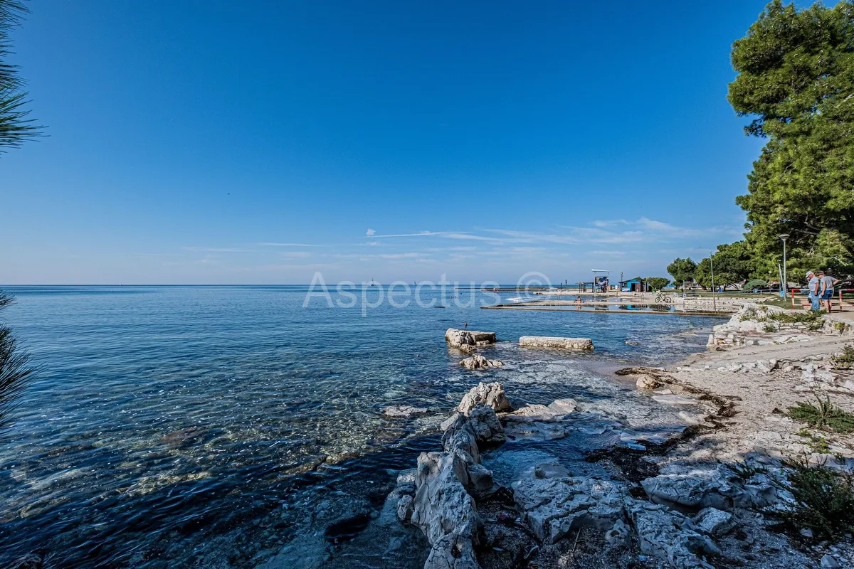 Stan - Umag, 200.57m2