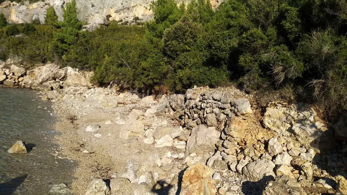 Zemljište - Orebić, 10897m2
