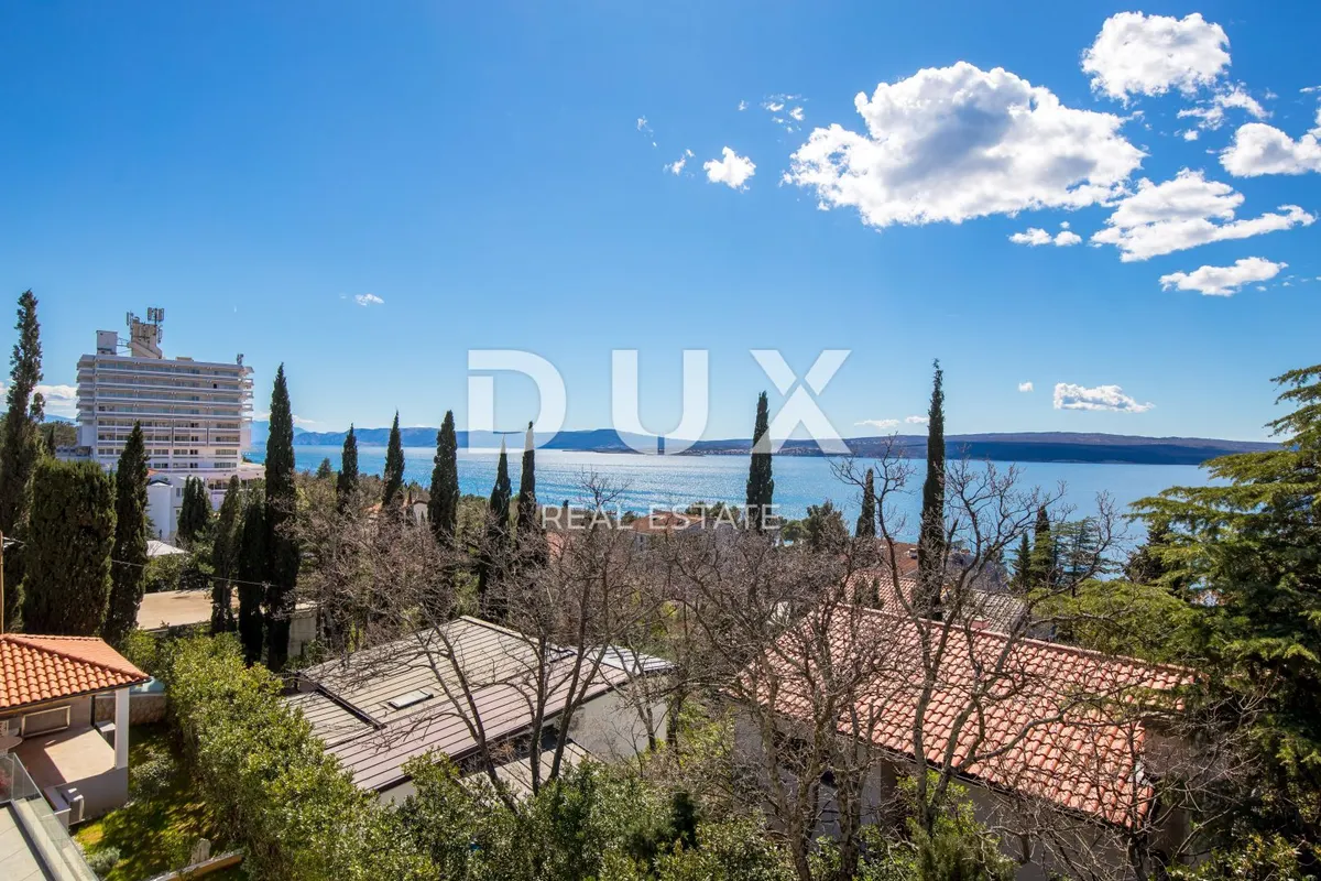 Kuća - Crikvenica, 200m2