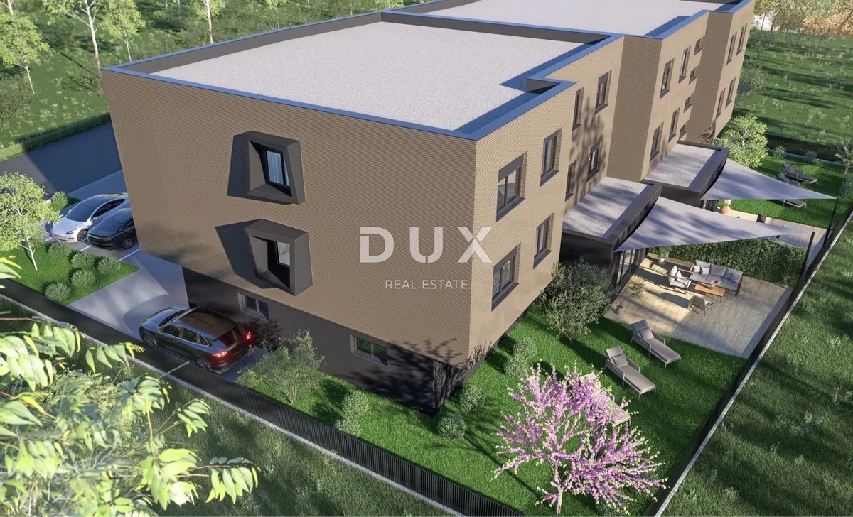 Apartment - Velika Gorica, 96.75m2