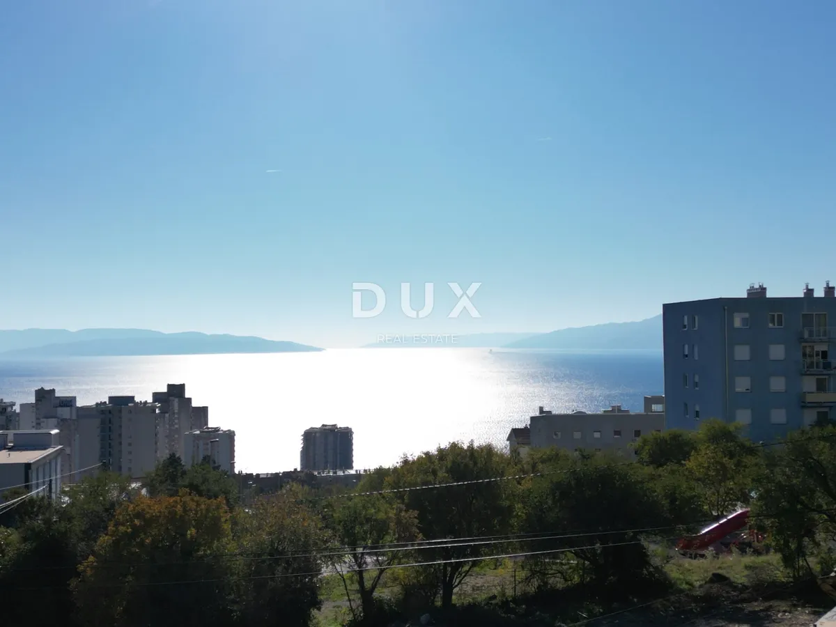 Apartment - Rijeka, 114.22m2
