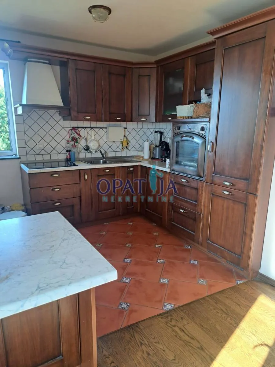 Stan - Opatija - Okolica, 97.76m2