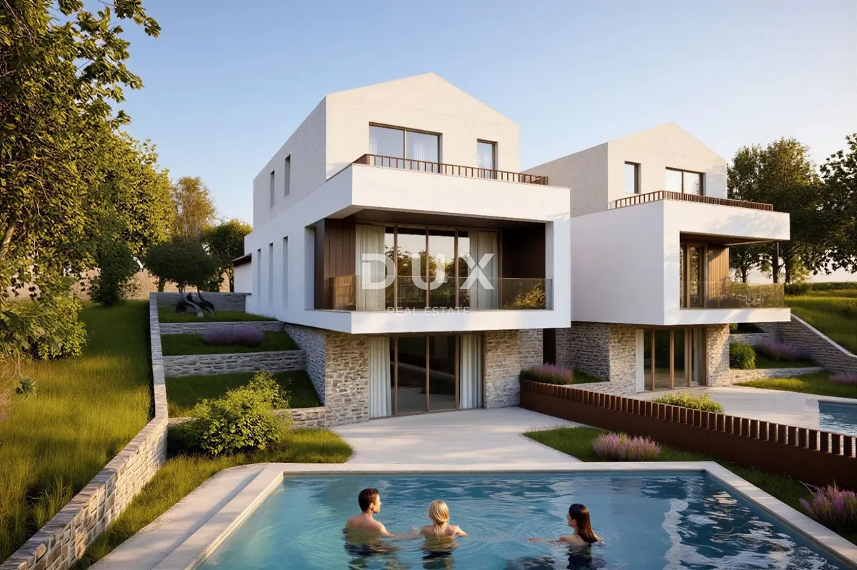House - Vrbnik, 167m2