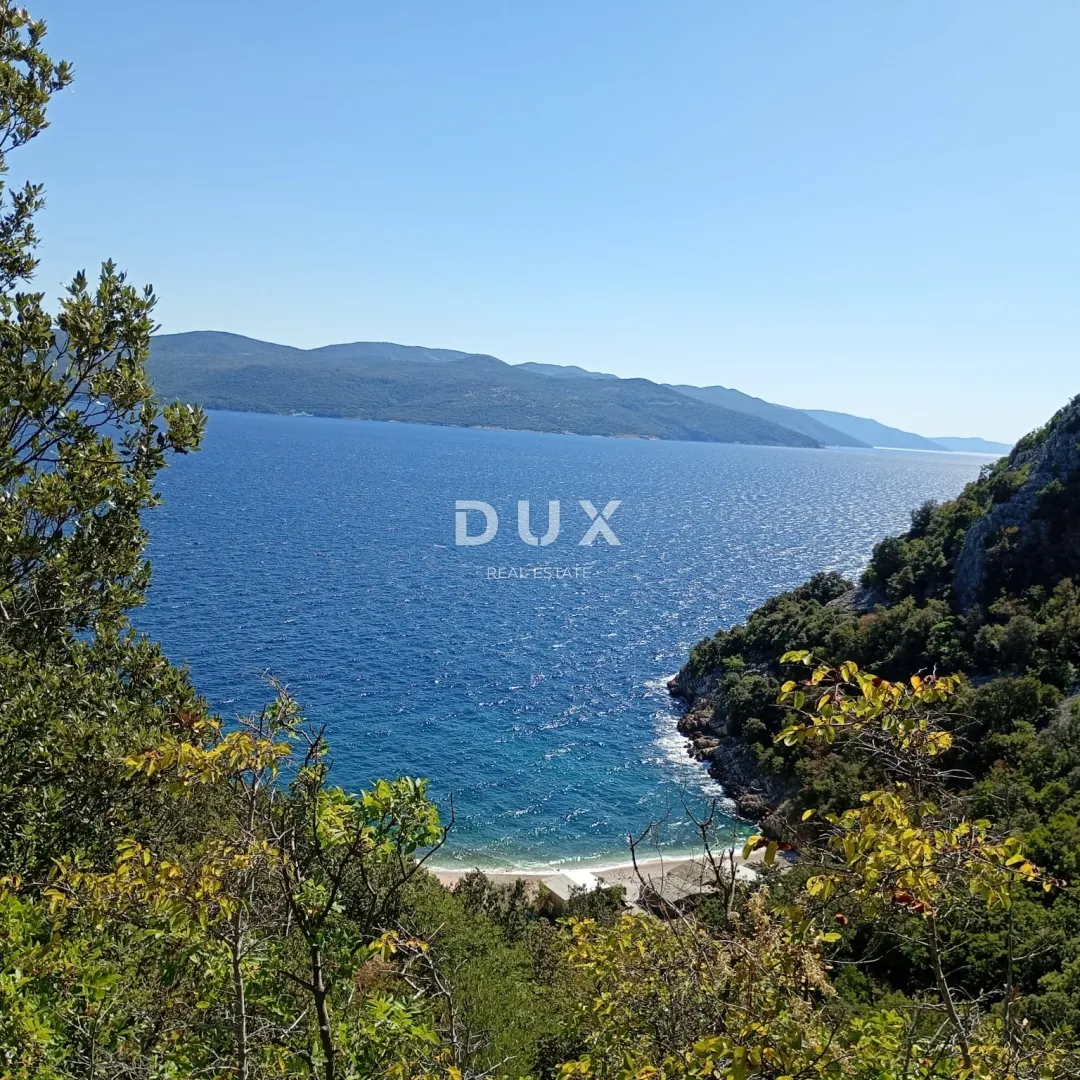 Kuća - Mošćenička Draga, 76m2