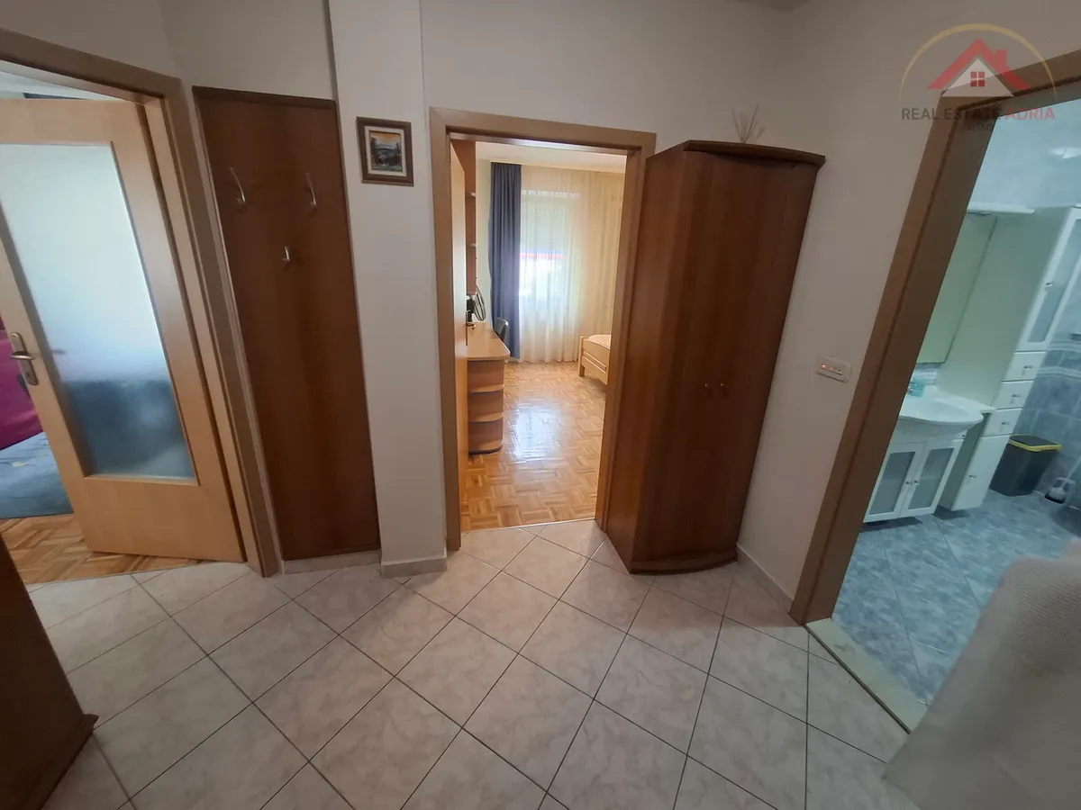 Stan - Biograd na Moru, 63.04m2