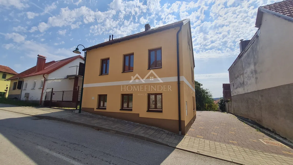 Apartment - Varaždinske Toplice, 101.28m2