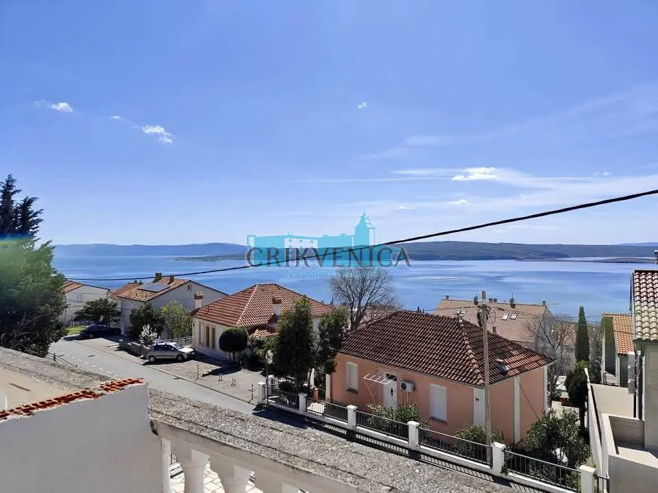 Stan - Crikvenica, 28m2