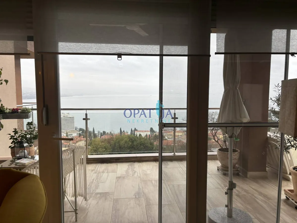 Stan - Opatija, 82m2