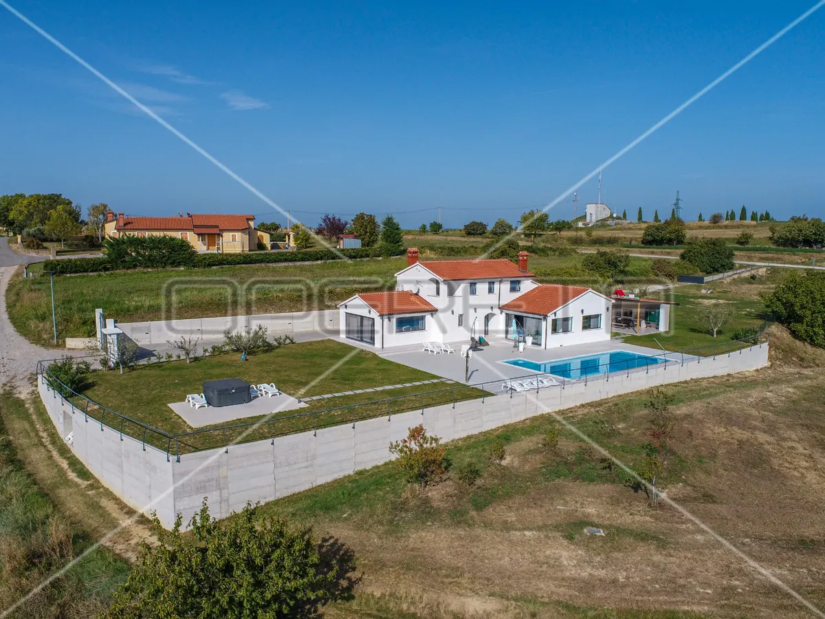 Kuća - Vrh, Buzet, Buzet, 190m2