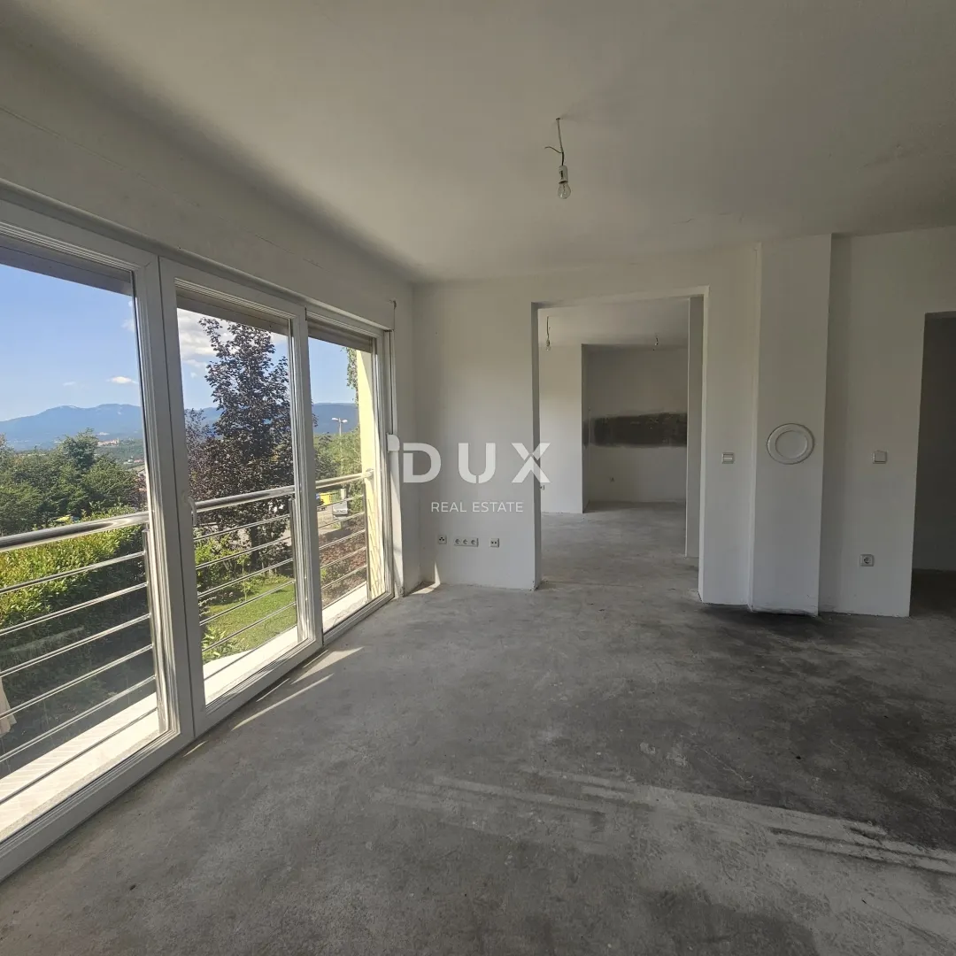 Stan - Viškovo, 92m2