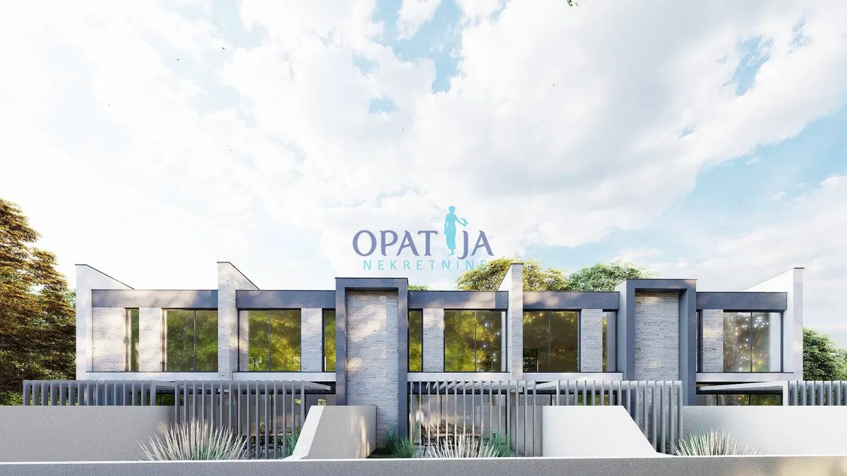 Kuća - Privlaka, 108.04m2