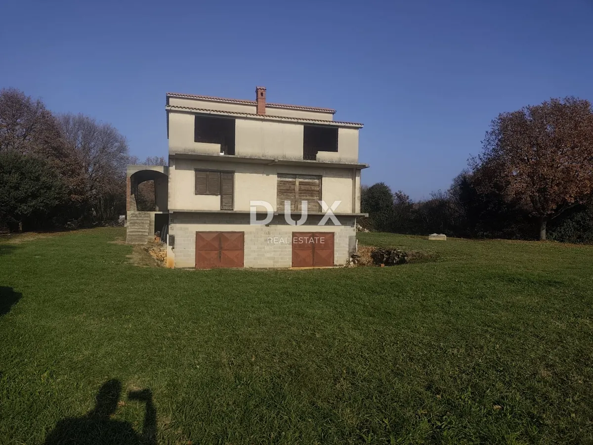 House - Ližnjan, 157m2